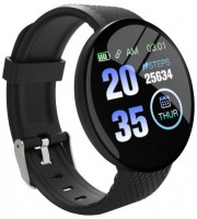 Smart Watch (Round Shape)