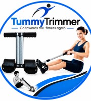 Double Spring Body Tummy Trimmer